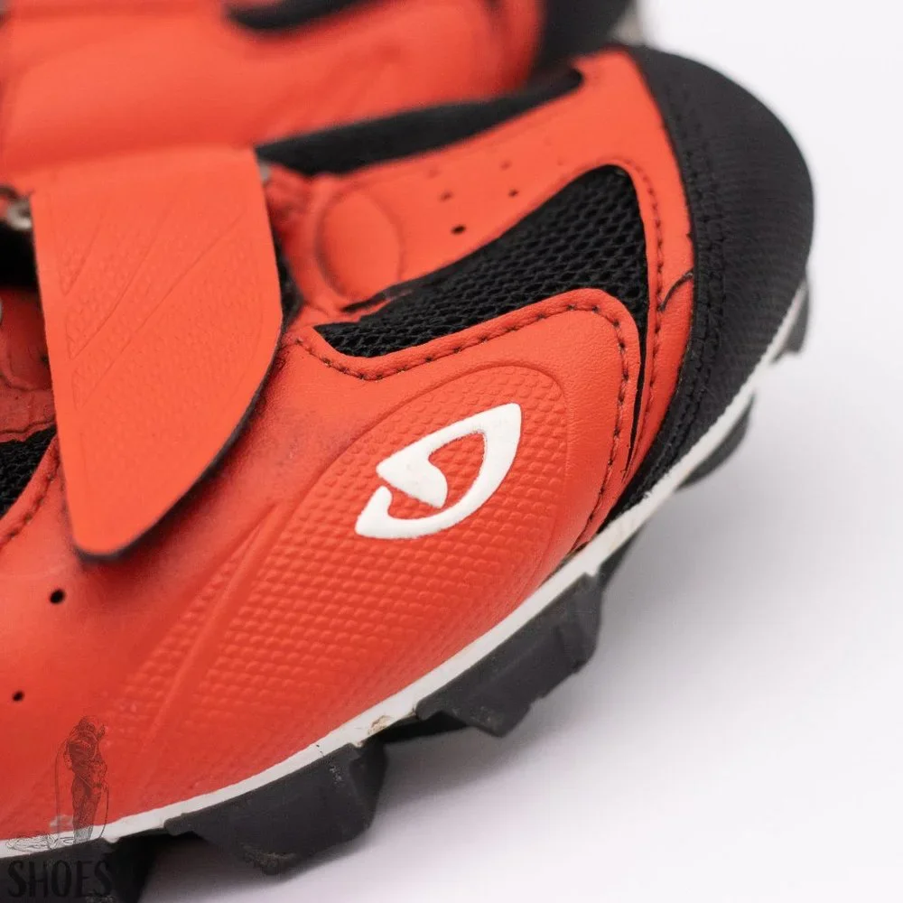 Giro Manta Bike Shoe with Shimano Cleat - Women's 9 - Picture 14 of 15